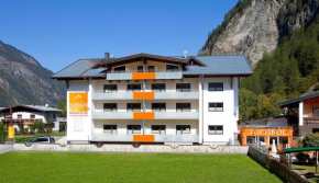 Top Tirol Appartement